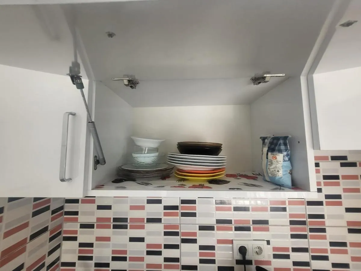 Уютные Апартаменты, Квартира В Аренду, Анталия Лара Appartement Antalya