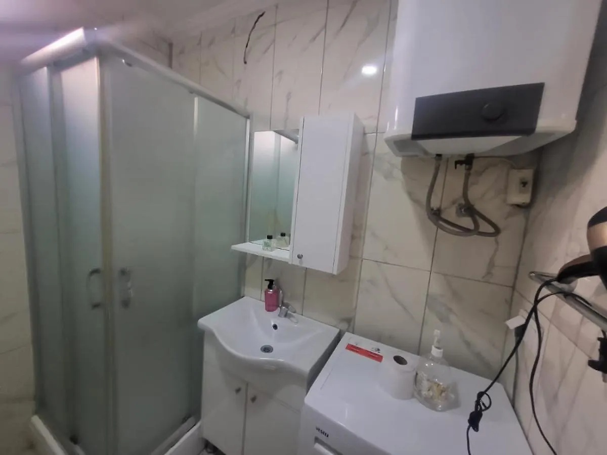Appartement Уютные Апартаменты, Квартира В Аренду, Анталия Лара Turquie
