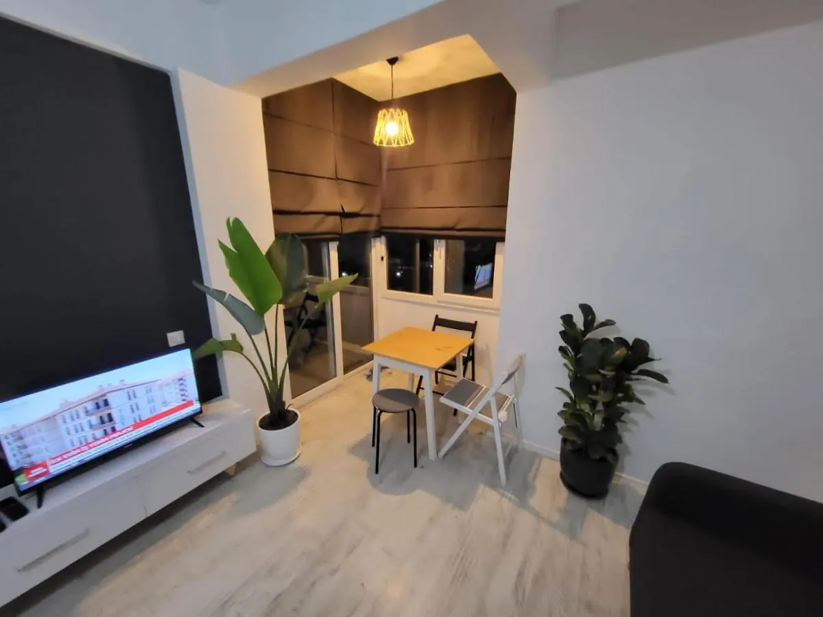 Уютные Апартаменты, Квартира В Аренду, Анталия Лара Appartement Antalya