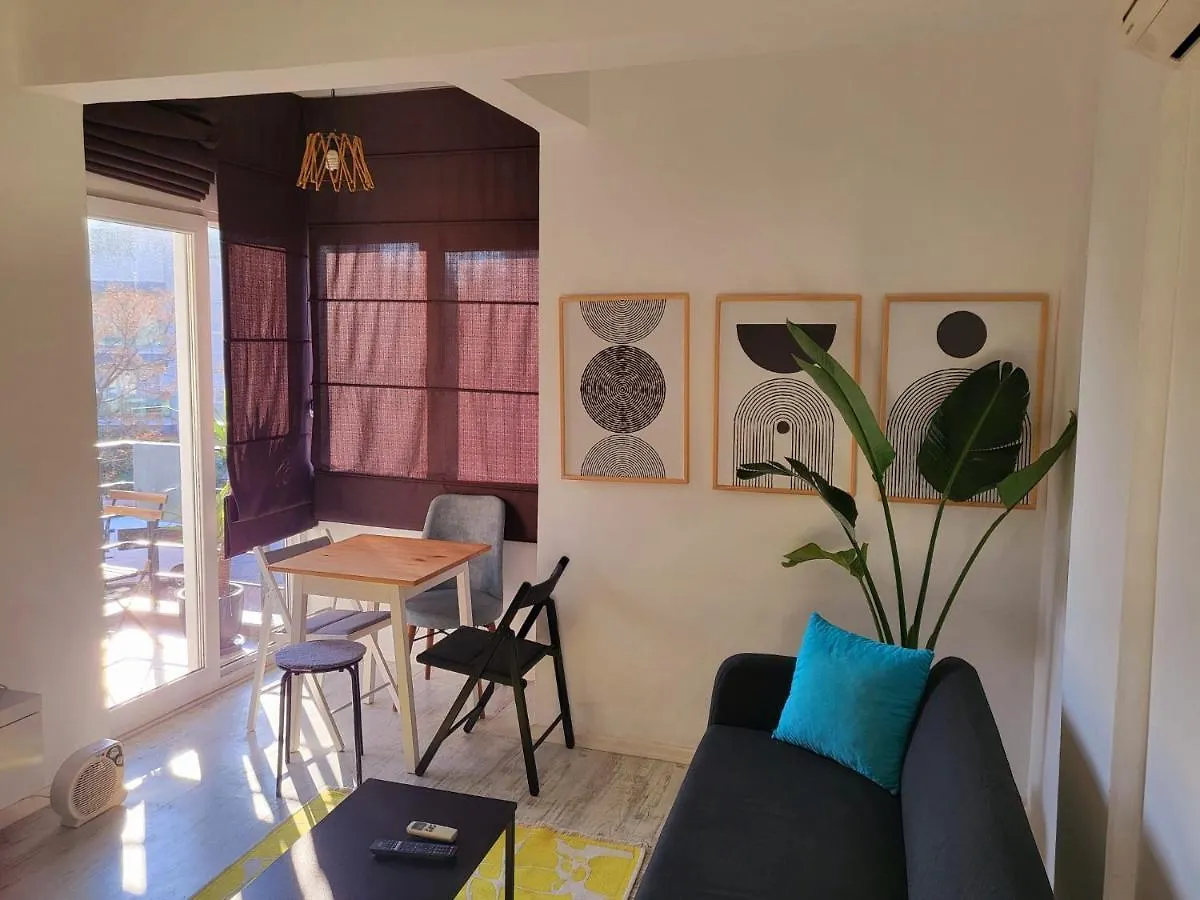Уютные Апартаменты, Квартира В Аренду, Анталия Лара 0*, Antalya Turkiet
