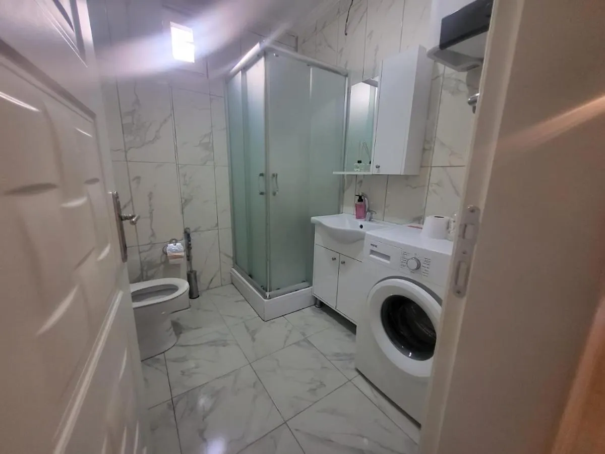 Уютные Апартаменты, Квартира В Аренду, Анталия Лара 0*, Antalya